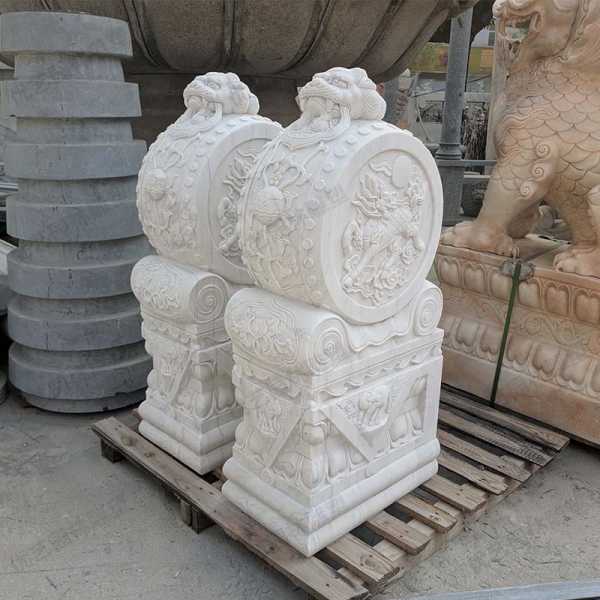 石雕欄板怎么進行日常維護？