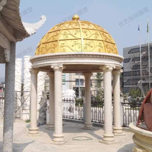 不銹鋼雕塑是怎么制作出來的呢？