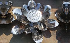 影響不銹鋼雕塑價(jià)格的因素有哪些？