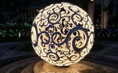 不銹鋼雕塑的表面處理工藝都有哪些？